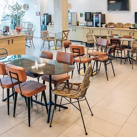 Twenty Business Flats Asnieres-Sur-Seine 아파트 호텔 외부 사진