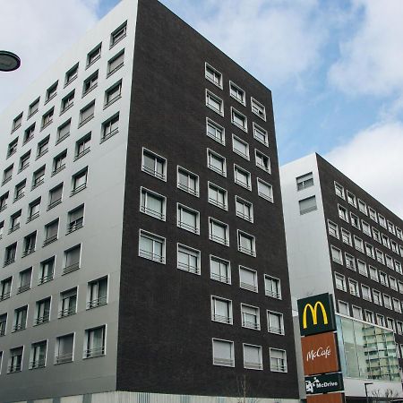 Twenty Business Flats Asnieres-Sur-Seine 아파트 호텔 외부 사진