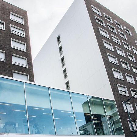 Twenty Business Flats Asnieres-Sur-Seine 아파트 호텔 외부 사진