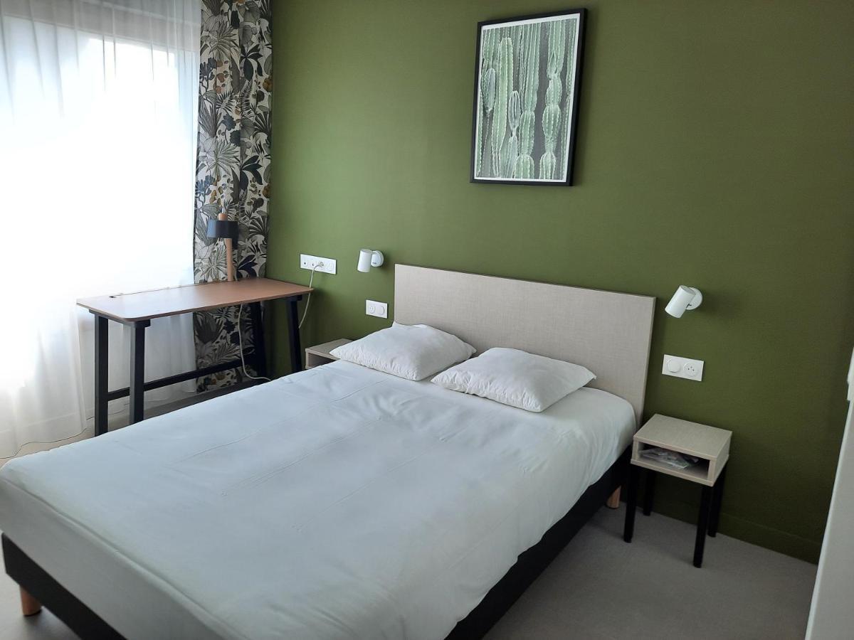 Twenty Business Flats Asnieres-Sur-Seine 아파트 호텔 외부 사진