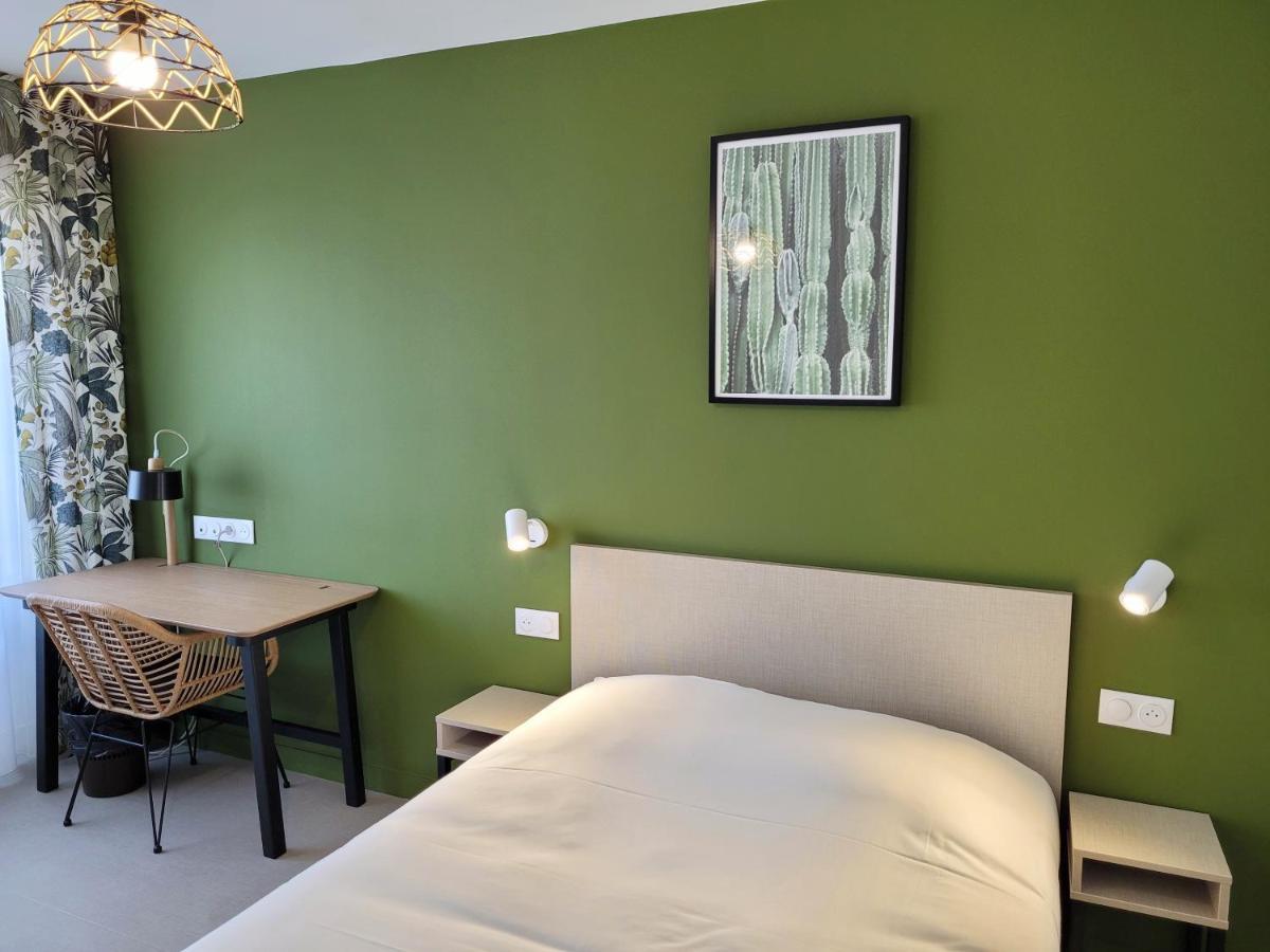 Twenty Business Flats Asnieres-Sur-Seine 아파트 호텔 외부 사진