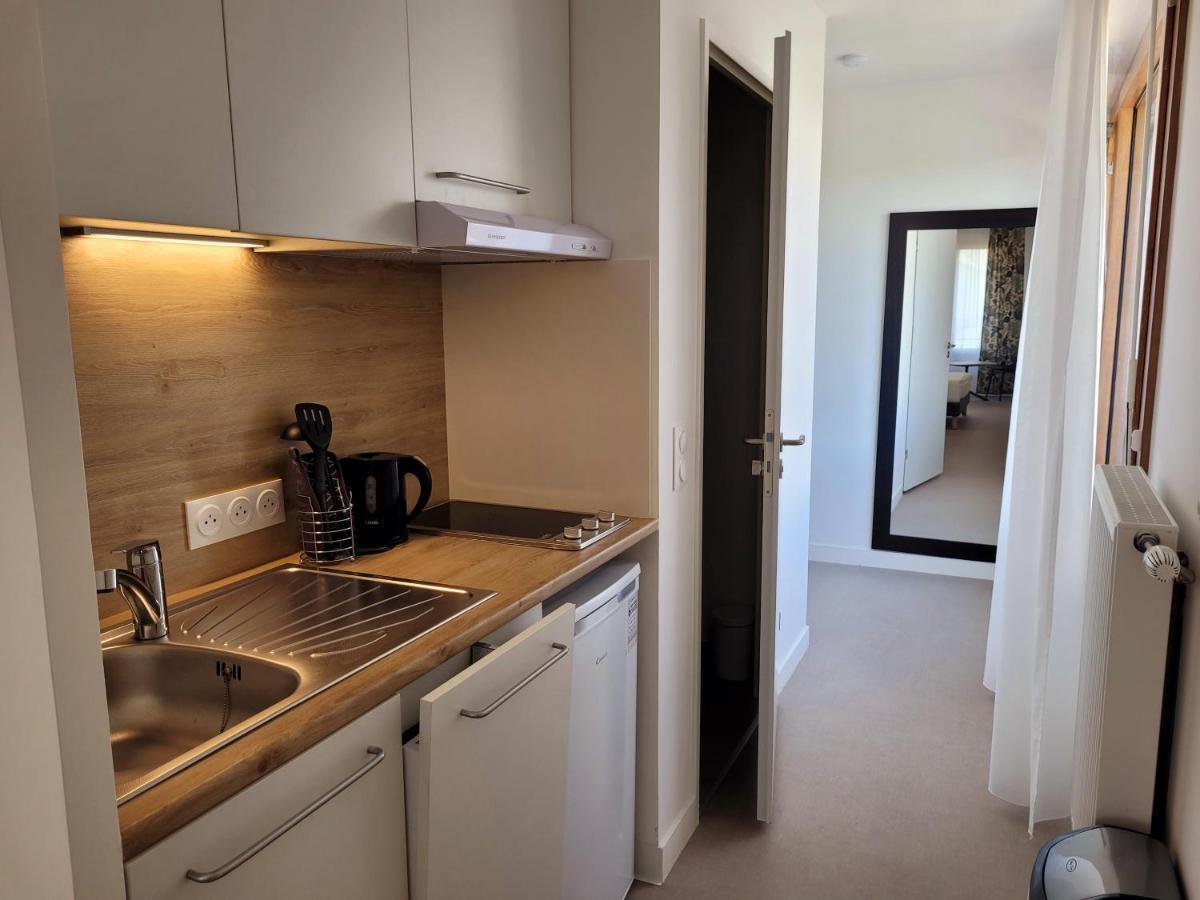 Twenty Business Flats Asnieres-Sur-Seine 아파트 호텔 외부 사진