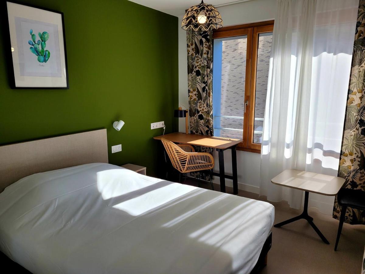 Twenty Business Flats Asnieres-Sur-Seine 아파트 호텔 외부 사진
