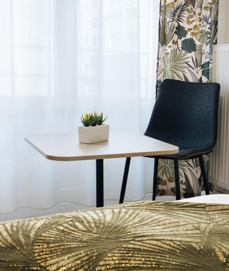 Twenty Business Flats Asnieres-Sur-Seine 아파트 호텔 외부 사진