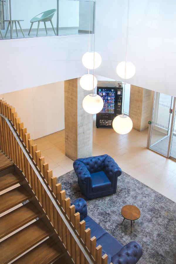 Twenty Business Flats Asnieres-Sur-Seine 아파트 호텔 외부 사진