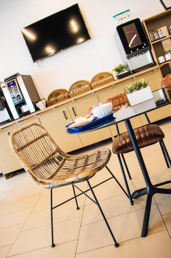 Twenty Business Flats Asnieres-Sur-Seine 아파트 호텔 외부 사진