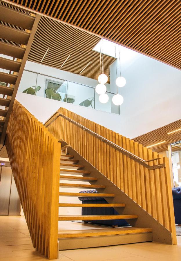 Twenty Business Flats Asnieres-Sur-Seine 아파트 호텔 외부 사진