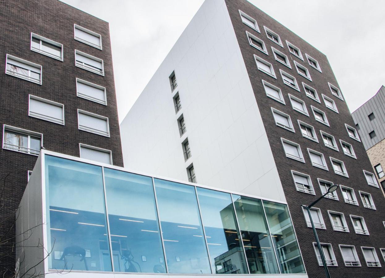 Twenty Business Flats Asnieres-Sur-Seine 아파트 호텔 외부 사진
