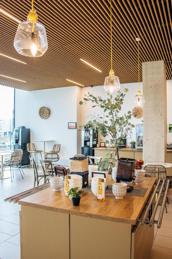 Twenty Business Flats Asnieres-Sur-Seine 아파트 호텔 외부 사진
