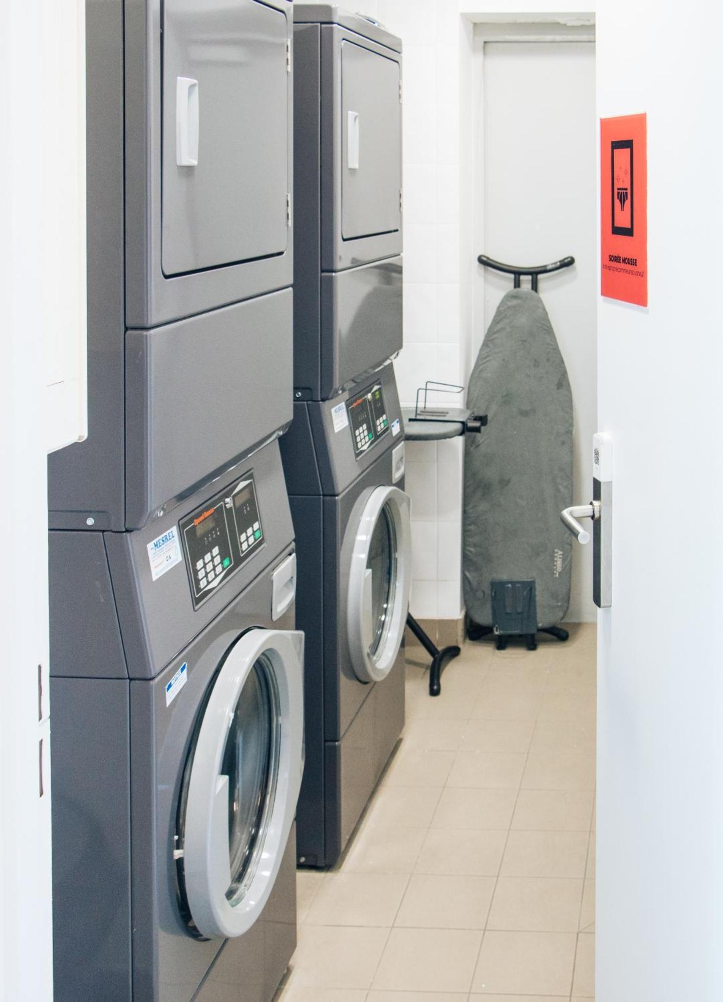 Twenty Business Flats Asnieres-Sur-Seine 아파트 호텔 외부 사진