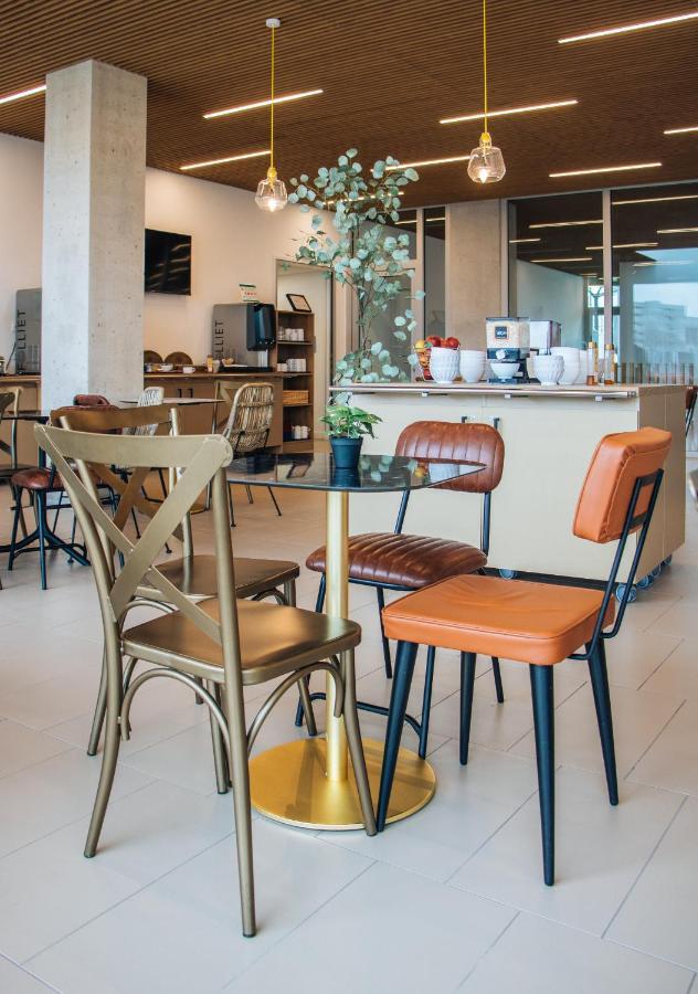 Twenty Business Flats Asnieres-Sur-Seine 아파트 호텔 외부 사진
